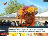 Zulia | Gran Mision Viva Venezuela Mi Patria Querida sigue impulsando a los cultores venezolanos