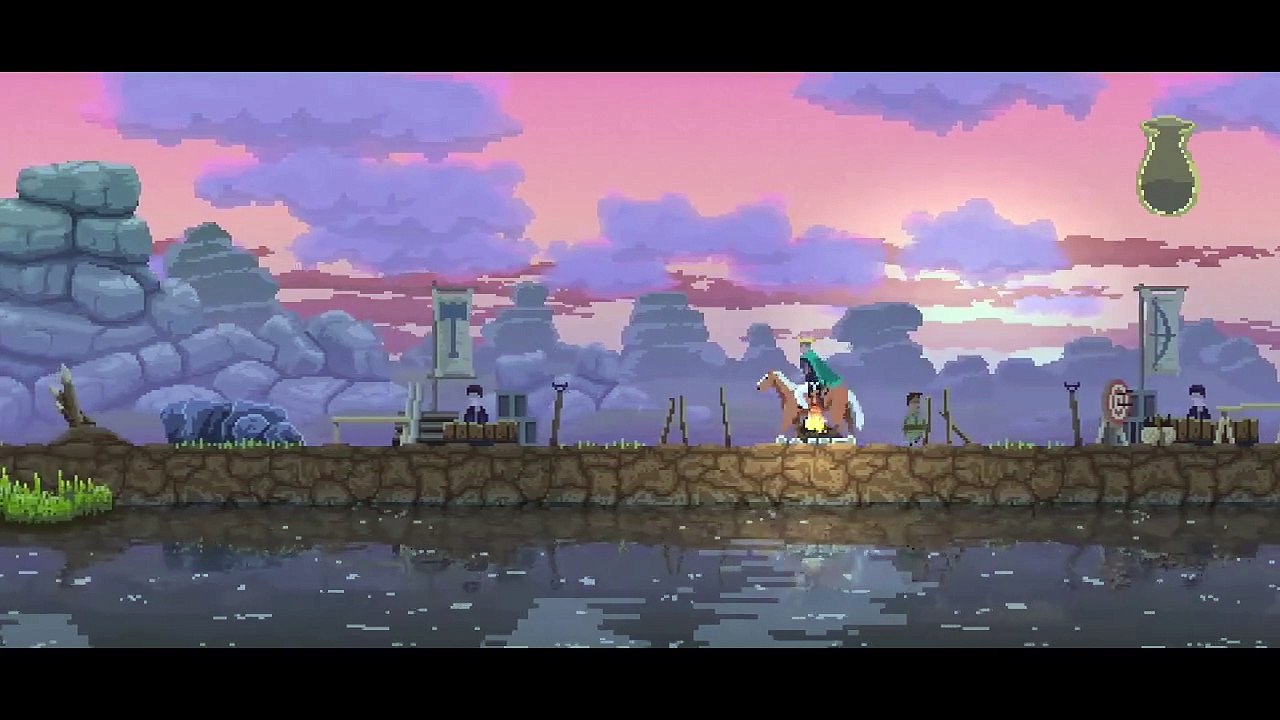 (Full Gameplay) Kingdom: Classic [720p] - No Commentary