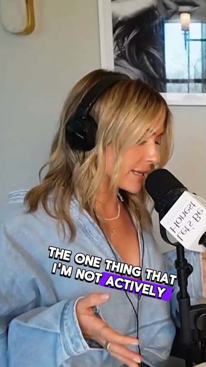 Kristin Cavallari Open To Having Kids With New Boyfriend...