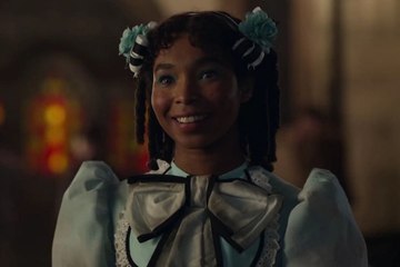 Entrevista Con El Vampiro Temporada 2 - Trailer Oficial (VO)