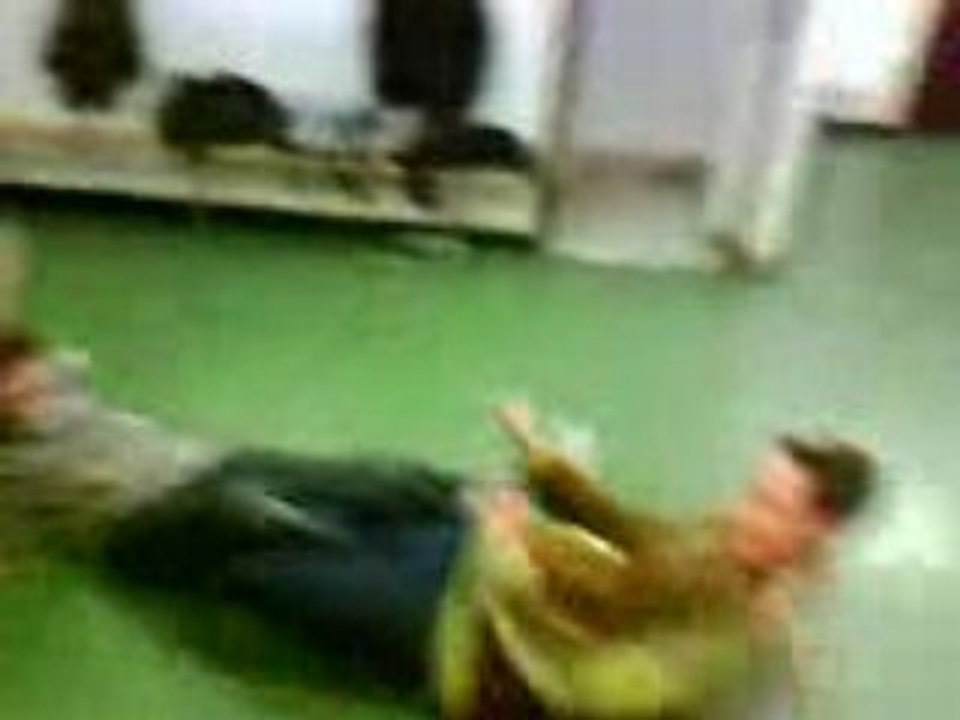 Figure 4 leglock