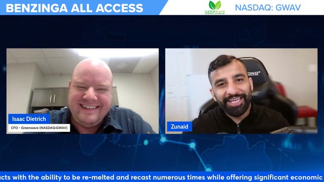 Is Scrap The New Precious Metal ? Recycling Metal Likely To Play A Major Role In Feeding The Green Revolution