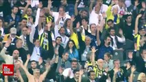 Fenerbahçe'de tarihi genel kurul gerçekleştirildi