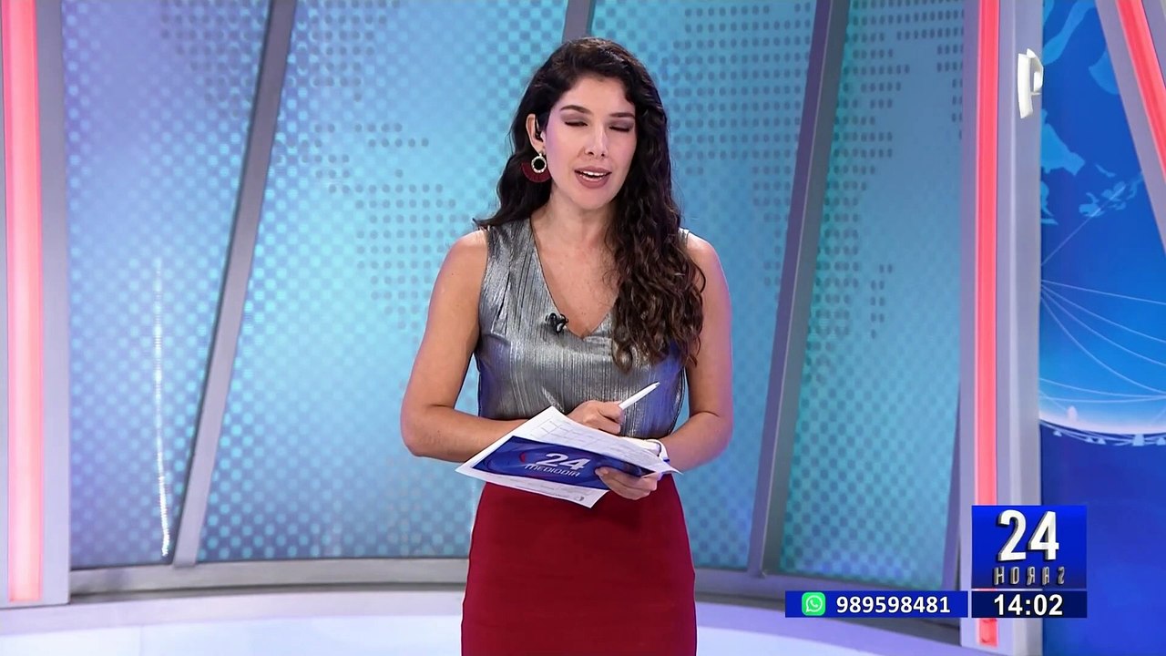 Surco: Delincuentes en "manada" roban en tienda de celulares tras romper la puerta