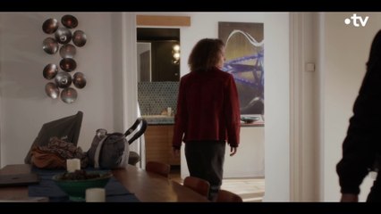 Un Si Grand Soleil : Elle devient désagréable...