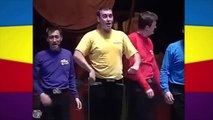 The Wiggles The Wiggly Owl Medley Live 2005...mp4