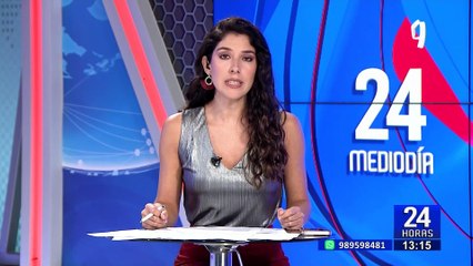 ¡Increíble! Delincuente roba 25 pollos en puesto de mercado de Los Olivos