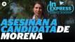 Asesinan a candidata morenista en Celaya, Guanajuato I Reporte Indigo
