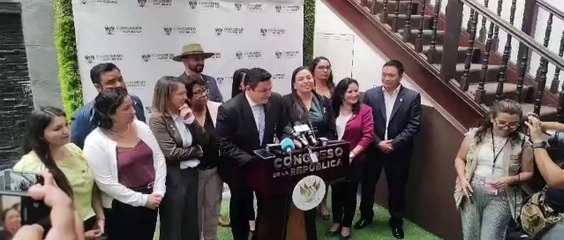 Samuel Pérez desiste de buscar representación en JM.