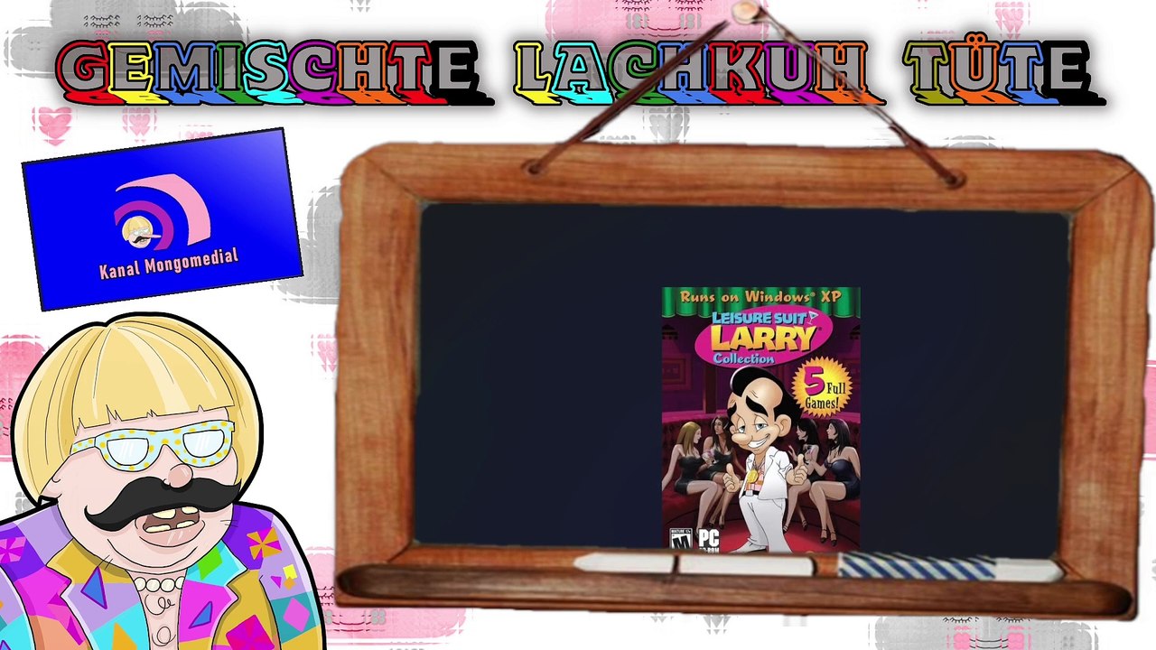 Gemischte Tüte wappen