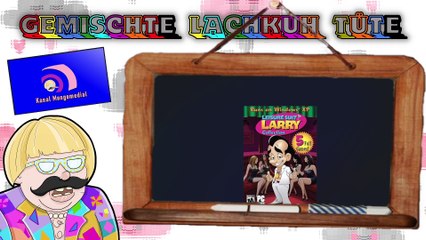 Gemischte Tüte wappen