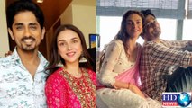 Aditi Rao Hydari and Siddharth Tie The Knot In a Secret Wedding, FIRST Photos To Be Out Soon: Report