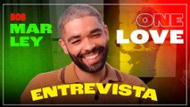 'Bob Marley: La leyenda' - Entrevista con Kingsley Ben-Adir