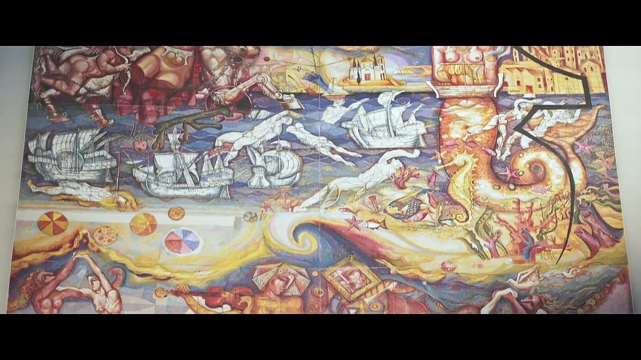 The Hotel Haunting (2022) stream deutsch anschauen