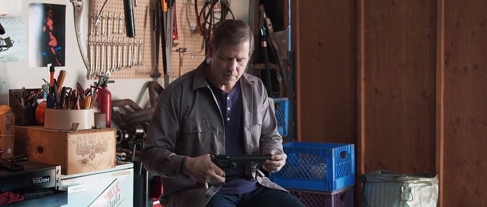 Crawlers (2022) stream deutsch anschauen