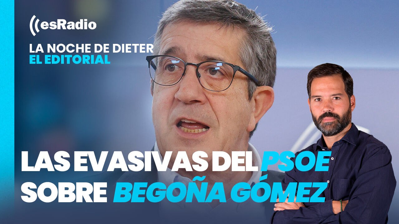 En este país llamado España: El Gobierno evita dar explicaciones sobre las actuaciones de Begoña Gómez