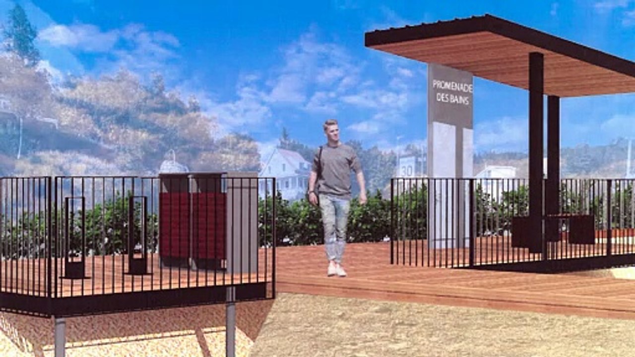 CH 02 Avril TOPO Debut des travaux St-Irenee