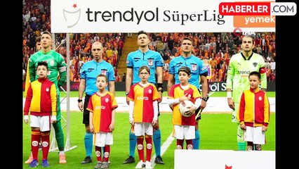 Biri onu durdursun! Okan Buruk, Lucescu'nun rekorunu da kırdı