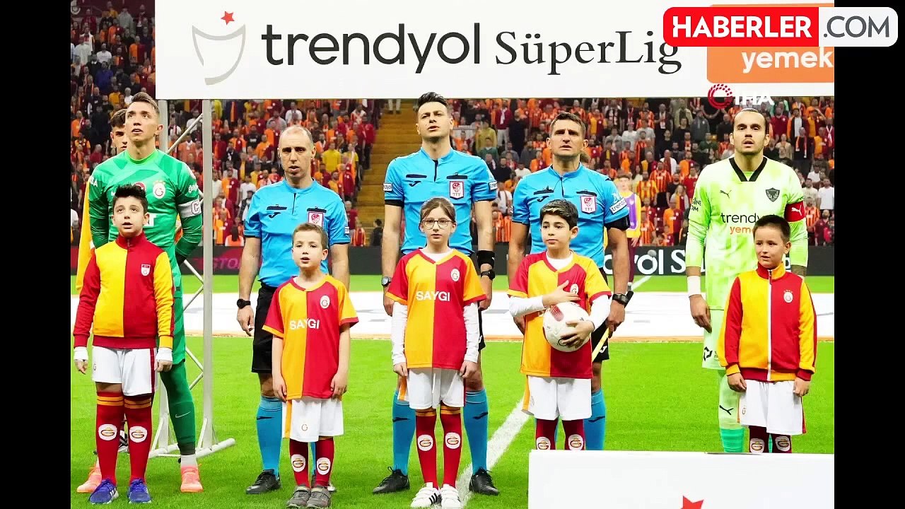 Biri onu durdursun! Okan Buruk, Lucescu'nun rekorunu da kırdı