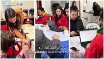 Ya están listas las ternas para alcaldías locales de Bogotá