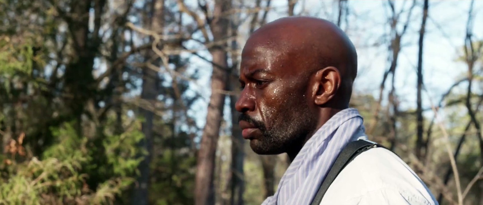 Hell on the Border (2019) stream deutsch anschauen