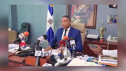 Yván Lorenzo solicita a la JCE extender el plazo para la entrega gratuita del duplicado de la Cédula