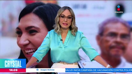 La FGR podría participar en la investigación de Gisela Gaytán