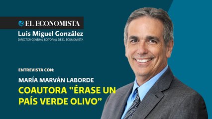 Entrevista con María Marván Laborde: Policía