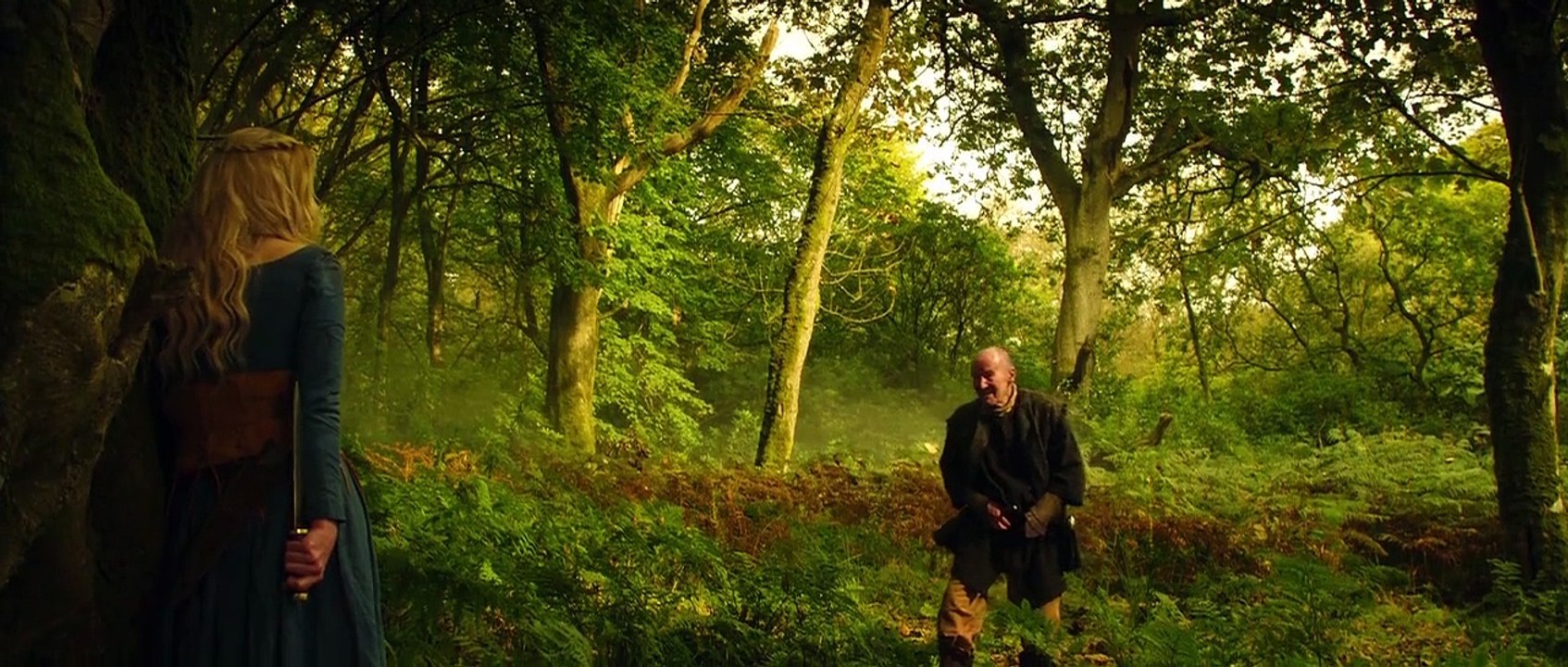 Kingslayer (2022) stream deutsch anschauen