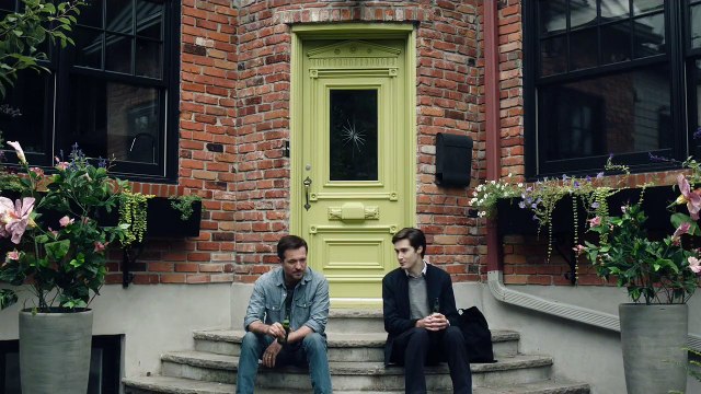 Thicker Than Water (2019) stream deutsch anschauen