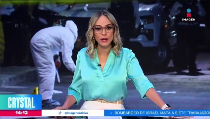 Morena acusa al IEEG por el homicidio de Gisela Gaytán