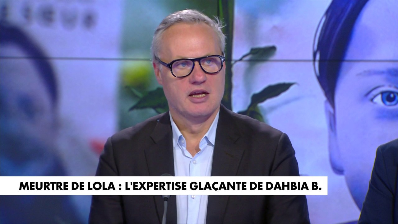 Meurtre de Lola : Jean-Sébastien Ferjou réagit à l’expertise glaçante de Dahbia B.