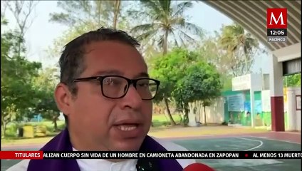 Aumenta flujo de migrantes al sur de Veracruz