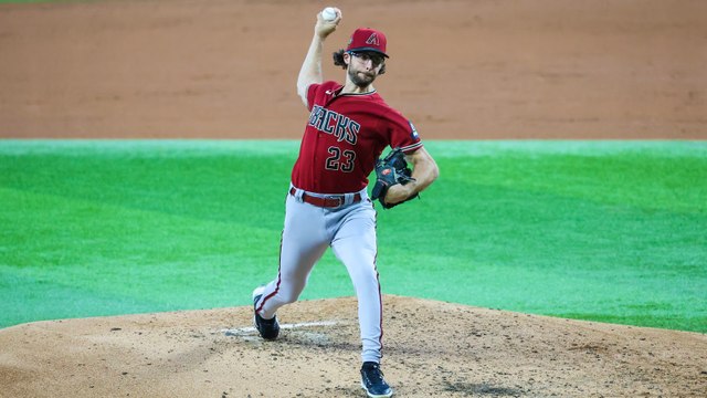 Betting on Zac Gallen & the Diamondbacks Tonight | MLB Preview