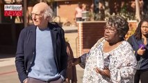 'Curb Your Enthusiasm' Plot Gets Attention From Georgia Secretary of State, Sends Letter to Larry David | THR News Video
