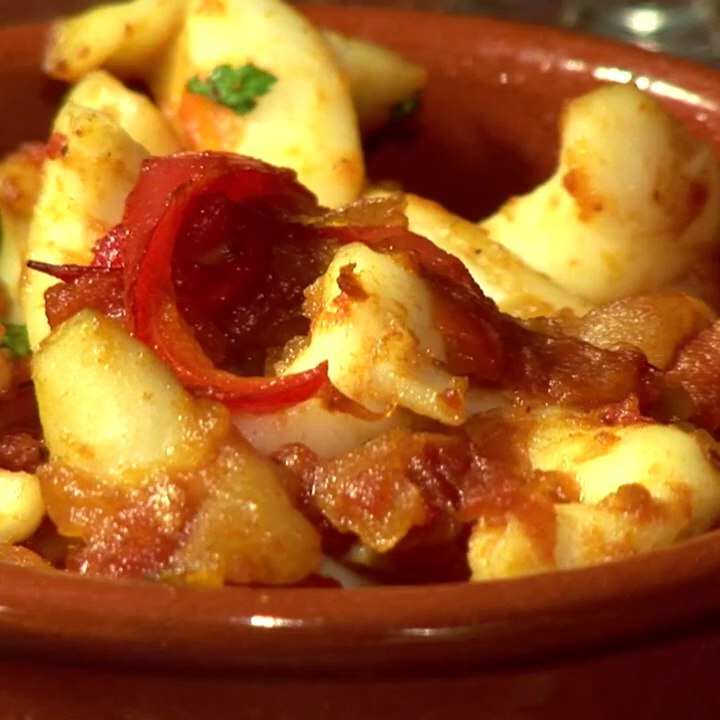 La solution miracle espagnole pour satisfaire ses convives !