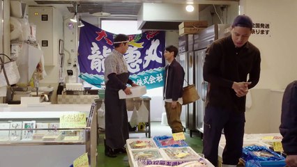 Edomae no Shun 2 - 江戸前の旬 2 - E7