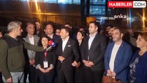 AKP ve MHP, CHP'nin İstanbul'da kazandığı Beykoz ve Gaziosmanpaşa seçim sonuçlarına itiraz etti