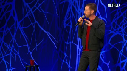 Neal Brennan Crazy Good