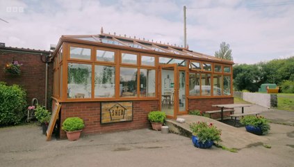 Interior Design Masters with Alan Carr 2024 S05E04