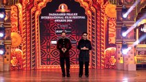 Dadasaheb Phalke International Film Festival Awards 2024 31st March 2024