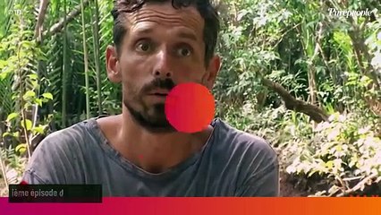 EXCLU Maxime éliminé de Koh-Lanta 2024 : comment des "éléments faibles" ont mis à mal sa stratégie