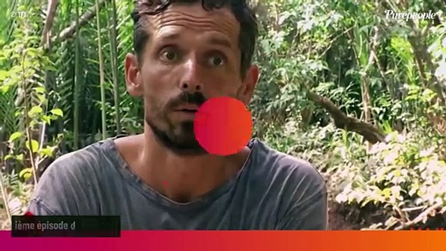 EXCLU Maxime éliminé de Koh-Lanta 2024 : comment des éléments faibles ont mis à mal sa stratégie