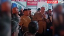 Hassa Belediye Başkanlığı'nı kazanan Çolak, disiplin kuruluna sevk edildi