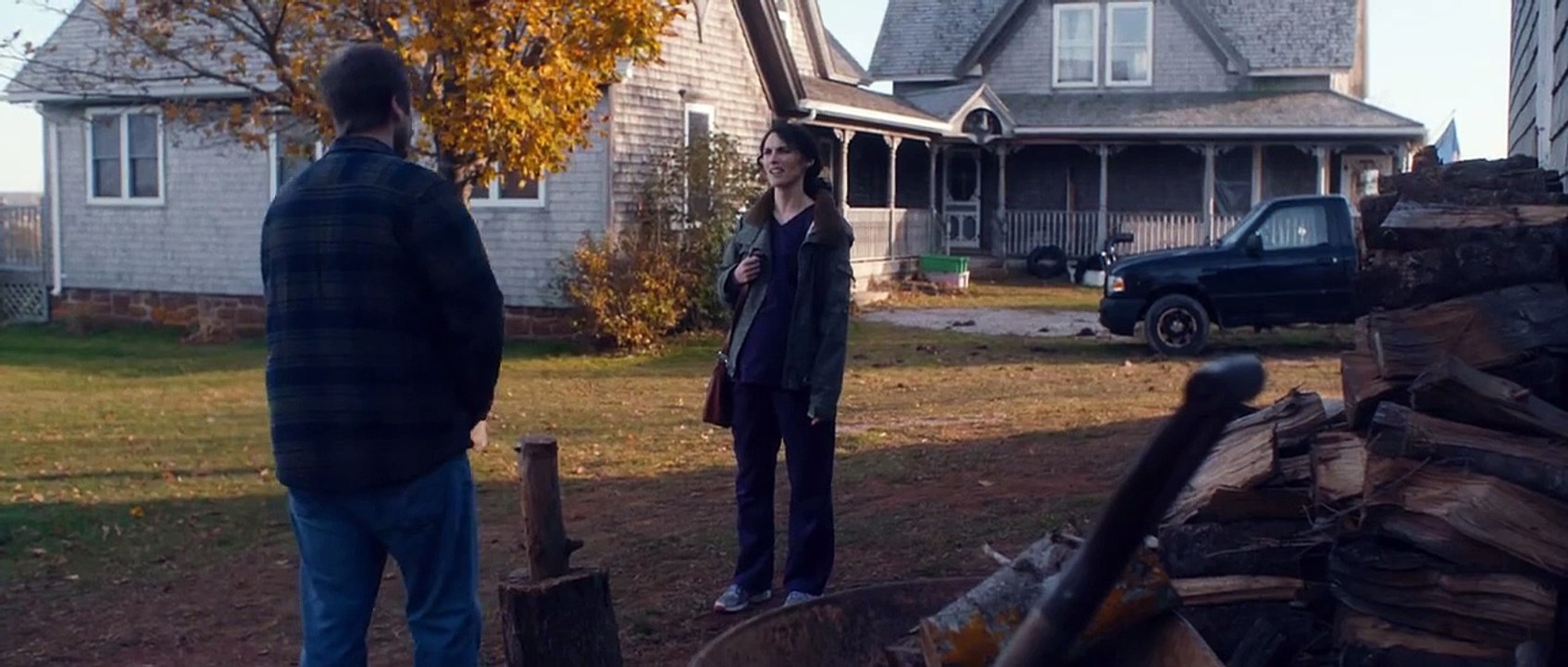 A Small Fortune - Ein kleines Vermögen (2021) stream deutsch anschauen