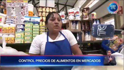 EN VIVO: Fiscalía pide buscar a Mercedes V. | El Noticiero: 02 abril 2024