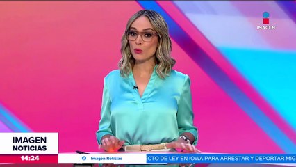 Grandes cantidades de basura se han generado por el campamento migrante en Gustavo A. Madero