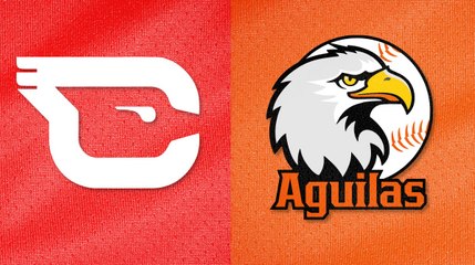 CARDENALES DE LARA vs AGUILAS DEL ZULIA 28/10/2023