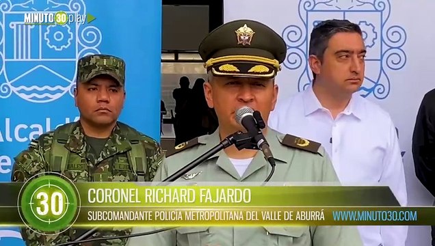 Secretaría de las Mujeres condenó atroz acto de violencia en Patio Bonito en El Poblado