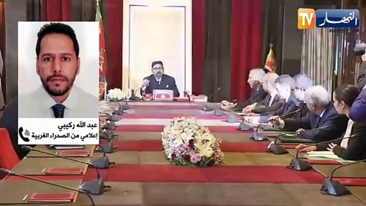 المخزن : الحكومة تعجز على محاربة الفساد بالمغرب..هيئات مغربية تنتفض